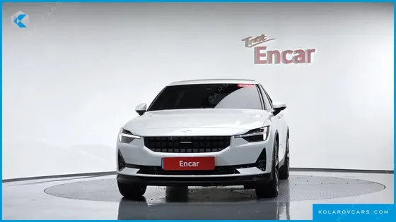 POLESTAR POLESTAR 2 LONGRANGE SINGLEMOTOR