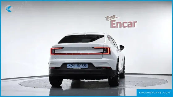 POLESTAR POLESTAR 2 LONGRANGE SINGLEMOTOR
