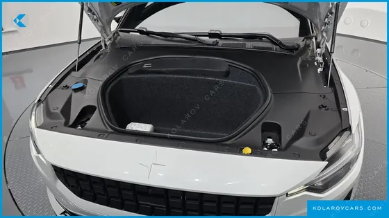 POLESTAR POLESTAR 2 LONGRANGE SINGLEMOTOR