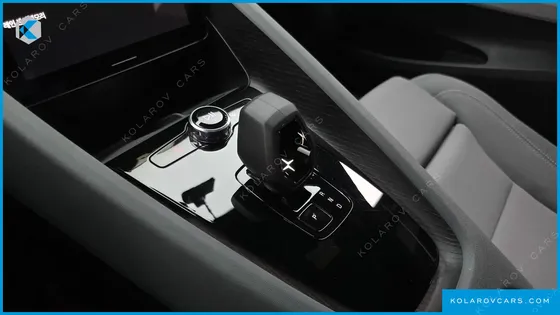 POLESTAR POLESTAR 2 LONGRANGE SINGLEMOTOR