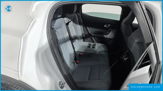 POLESTAR POLESTAR 2 LONGRANGE SINGLEMOTOR