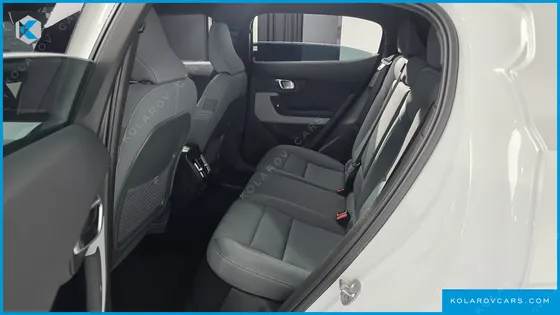POLESTAR POLESTAR 2 LONGRANGE SINGLEMOTOR