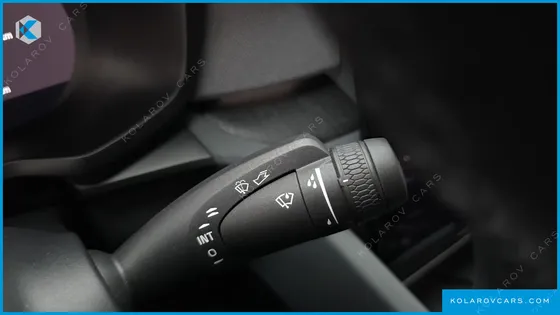 POLESTAR POLESTAR 2 LONGRANGE SINGLEMOTOR