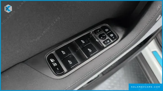 POLESTAR POLESTAR 2 LONGRANGE SINGLEMOTOR
