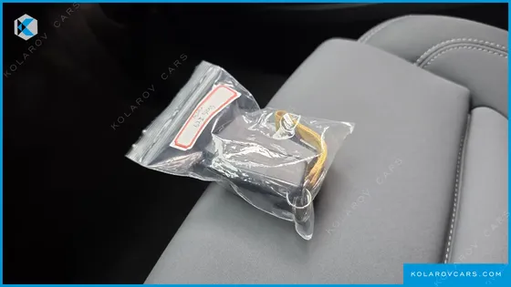 POLESTAR POLESTAR 2 LONGRANGE SINGLEMOTOR
