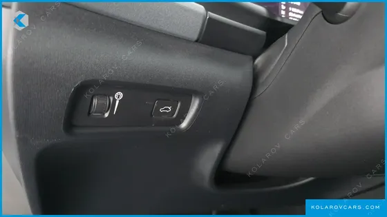 POLESTAR POLESTAR 2 LONGRANGE SINGLEMOTOR