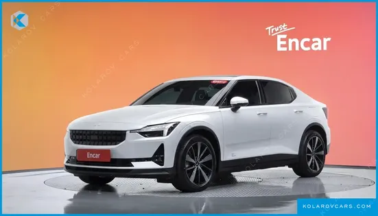 POLESTAR POLESTAR 2 LONGRANGE SINGLEMOTOR
