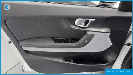 POLESTAR POLESTAR 2 LONGRANGE SINGLEMOTOR