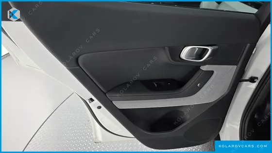 POLESTAR POLESTAR 2 LONGRANGE SINGLEMOTOR