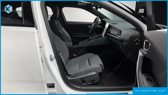 POLESTAR POLESTAR 2 LONGRANGE SINGLEMOTOR