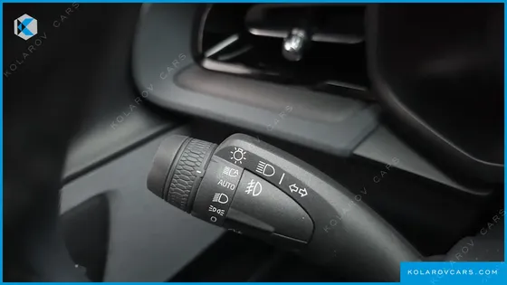POLESTAR POLESTAR 2 LONGRANGE SINGLEMOTOR