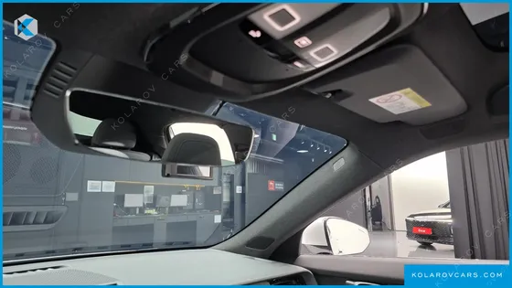 POLESTAR POLESTAR 2 LONGRANGE SINGLEMOTOR