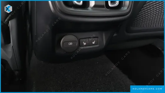 POLESTAR POLESTAR 2 LONGRANGE SINGLEMOTOR