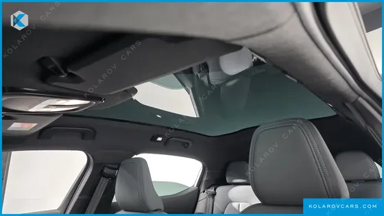 POLESTAR POLESTAR 2 LONGRANGE SINGLEMOTOR