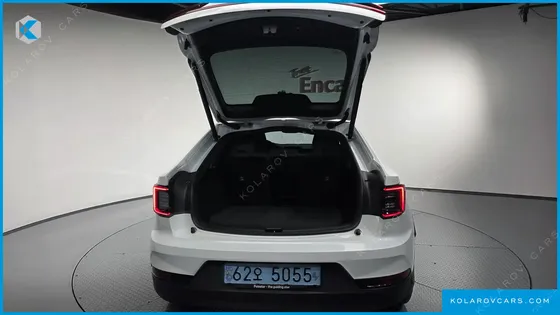 POLESTAR POLESTAR 2 LONGRANGE SINGLEMOTOR