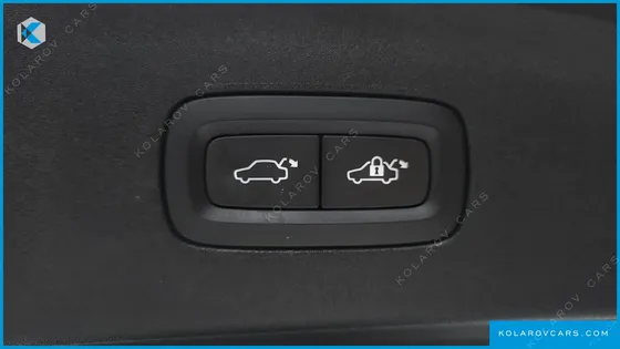 POLESTAR POLESTAR 2 LONGRANGE SINGLEMOTOR