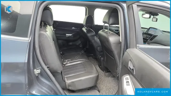 CHEVROLET (GM DAEWOO) ORLANDO 1.6 DIESEL LTZ