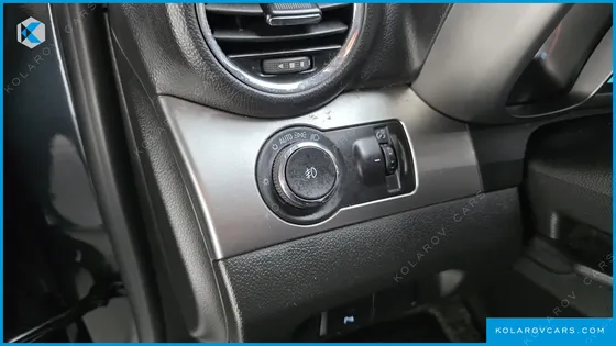 CHEVROLET (GM DAEWOO) ORLANDO 1.6 DIESEL LTZ