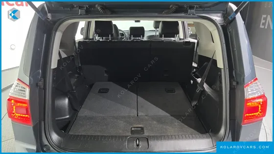 CHEVROLET (GM DAEWOO) ORLANDO 1.6 DIESEL LTZ