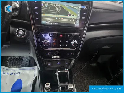 KGM - SSANGYONG TIVOLI GASOLINE 1.5 2WD