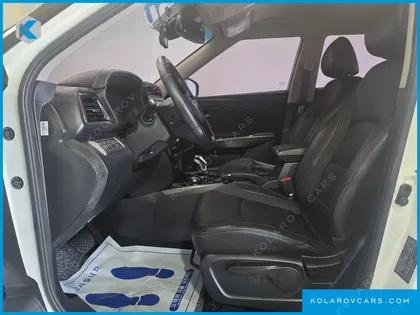 KGM - SSANGYONG TIVOLI GASOLINE 1.5 2WD