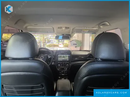 KGM - SSANGYONG TIVOLI GASOLINE 1.5 2WD