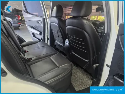 KGM - SSANGYONG TIVOLI GASOLINE 1.5 2WD