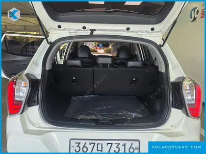 KGM - SSANGYONG TIVOLI GASOLINE 1.5 2WD