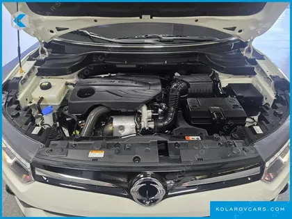 KGM - SSANGYONG TIVOLI GASOLINE 1.5 2WD