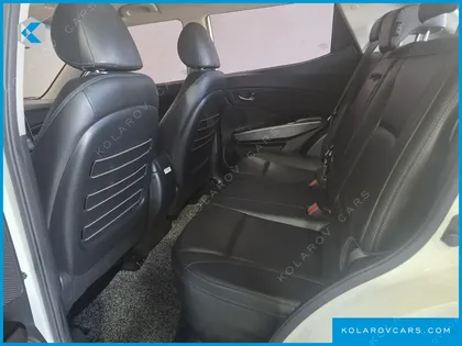 KGM - SSANGYONG TIVOLI GASOLINE 1.5 2WD