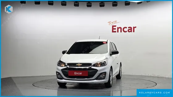 CHEVROLET (GM DAEWOO) SPARK LS