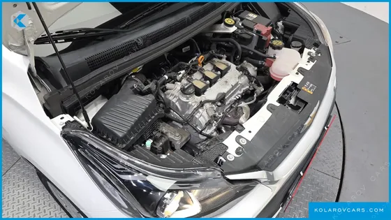CHEVROLET (GM DAEWOO) SPARK LS