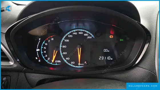 CHEVROLET (GM DAEWOO) SPARK LS