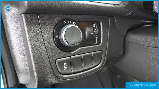CHEVROLET (GM DAEWOO) SPARK LS