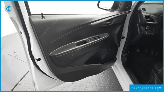 CHEVROLET (GM DAEWOO) SPARK LS