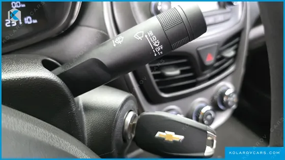 CHEVROLET (GM DAEWOO) SPARK LS