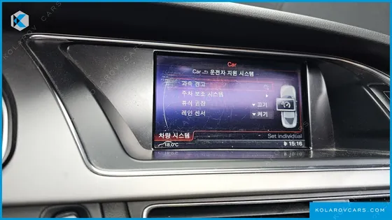 AUDI A5 2.0 TDI QUATTRO SPORTBACK