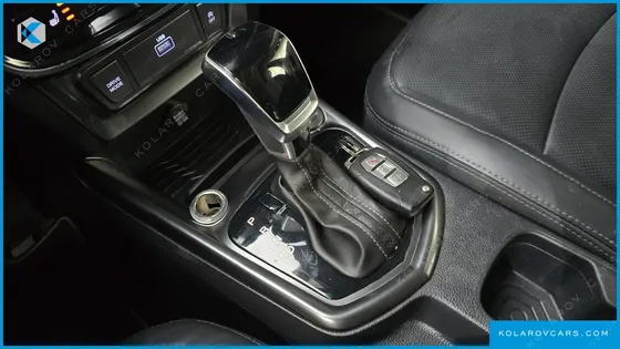 KGM - SSANGYONG TIVOLI GASOLINE 1.5 2WD