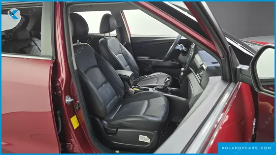 KGM - SSANGYONG TIVOLI GASOLINE 1.5 2WD