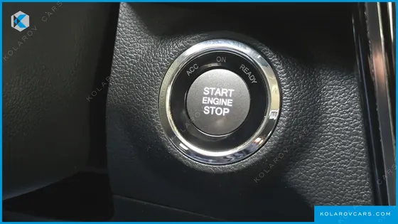 KGM - SSANGYONG TIVOLI GASOLINE 1.5 2WD