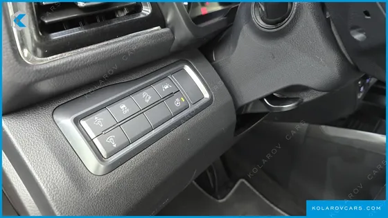KGM - SSANGYONG TIVOLI GASOLINE 1.5 2WD