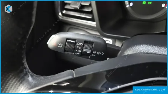 KGM - SSANGYONG TIVOLI GASOLINE 1.5 2WD