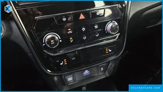 KGM - SSANGYONG TIVOLI GASOLINE 1.5 2WD
