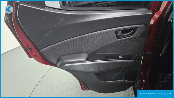 KGM - SSANGYONG TIVOLI GASOLINE 1.5 2WD