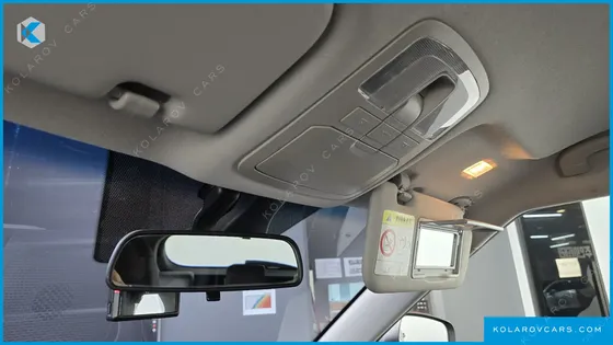 KGM - SSANGYONG TIVOLI GASOLINE 1.5 2WD