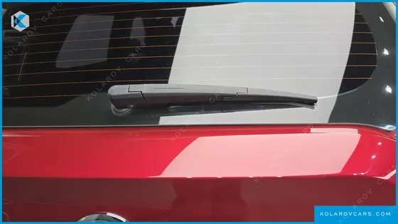 KGM - SSANGYONG TIVOLI GASOLINE 1.5 2WD