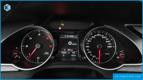 AUDI A5 35 TDI QUATTRO SPORTBACK