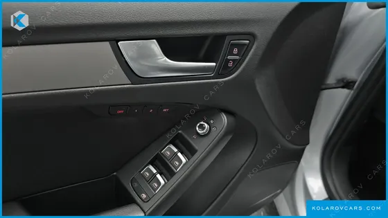 AUDI A5 35 TDI QUATTRO SPORTBACK