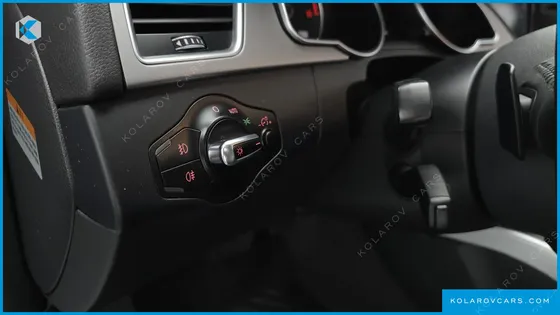 AUDI A5 35 TDI QUATTRO SPORTBACK