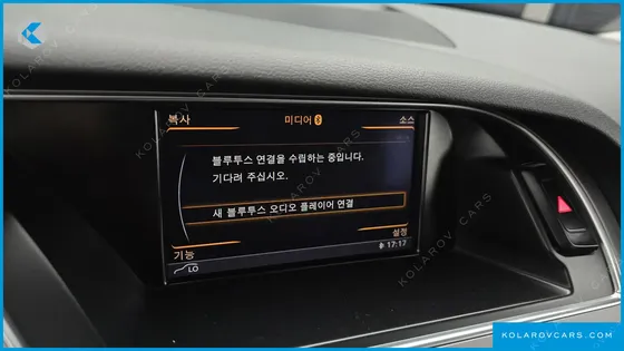 AUDI A5 35 TDI QUATTRO SPORTBACK